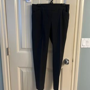 Reitmans - Charcoal grey dress pants